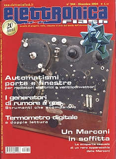Rivista Elettronica Flash